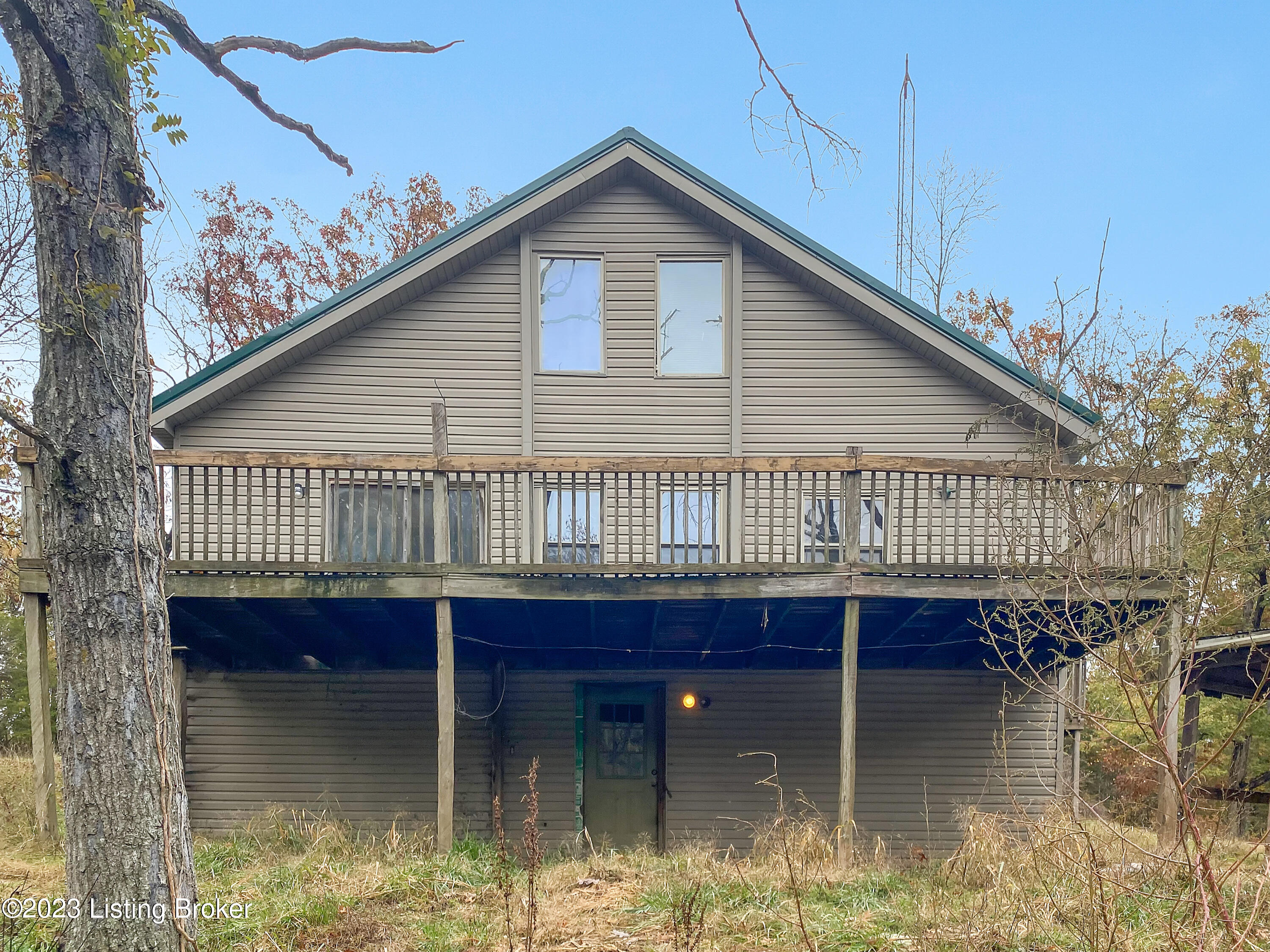 551 Lecompte Bottom Road Pleasureville, KY 40057 - Photo 9 of 13 551 Lecomptes Bottom