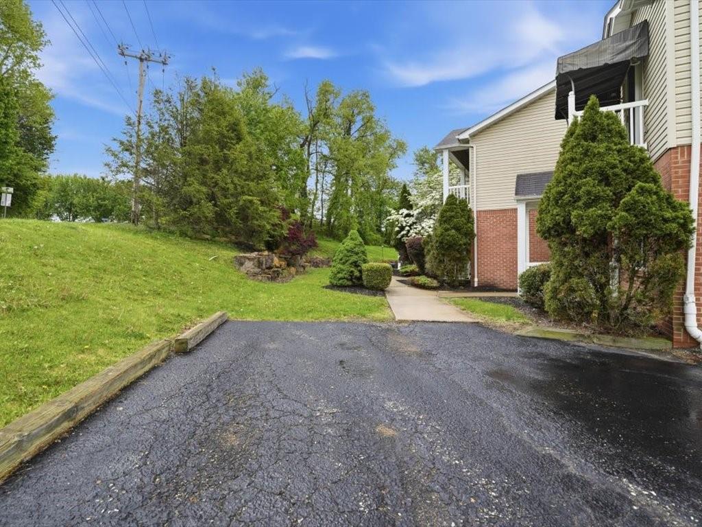2003 Ridge Road McKeesport, PA 15135 - Photo 39 of 50 Parking Near Townhouse