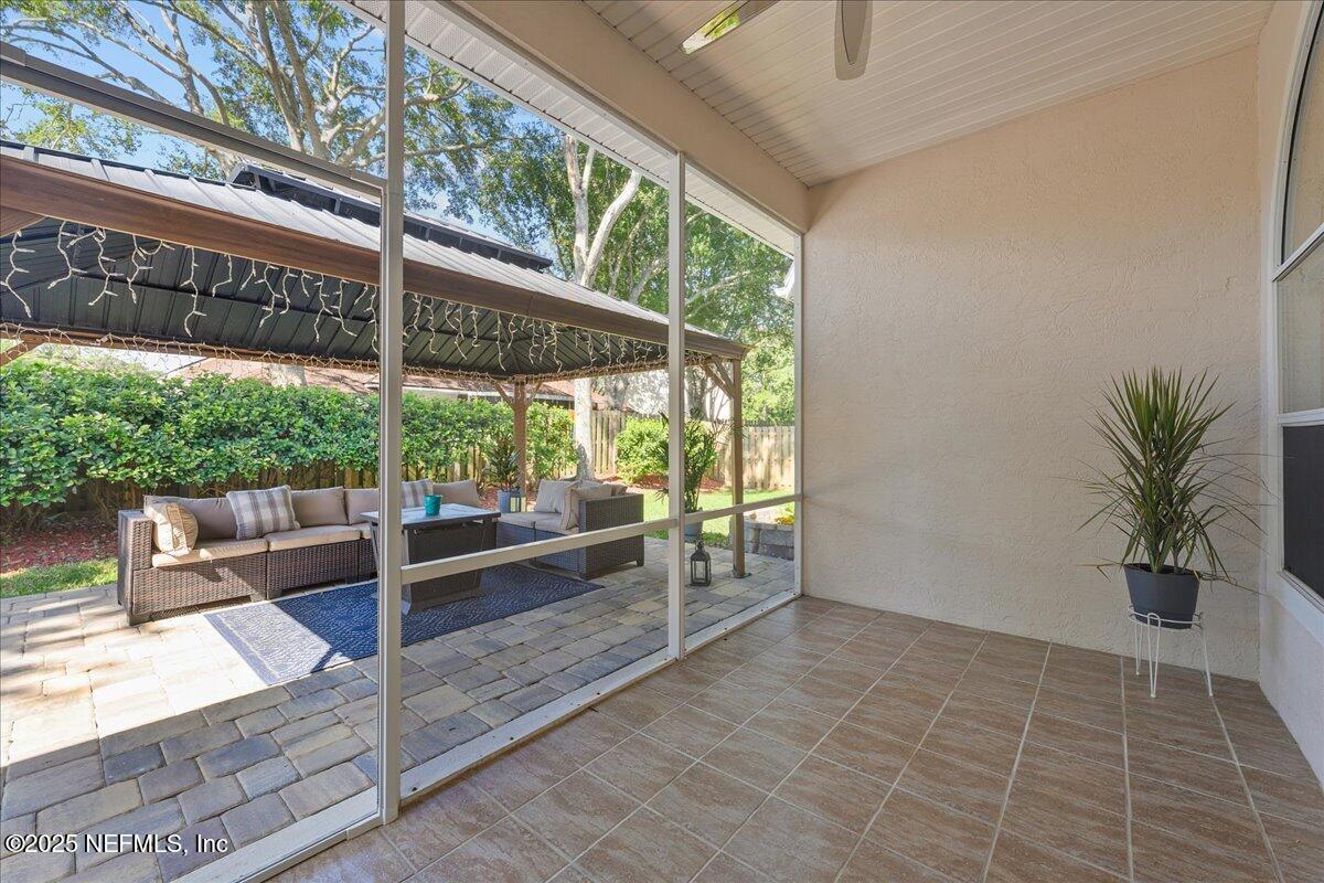 1940 Bluebonnet Way Fleming Island, FL 32003 - Photo 26 of 44 a view of outdoor space