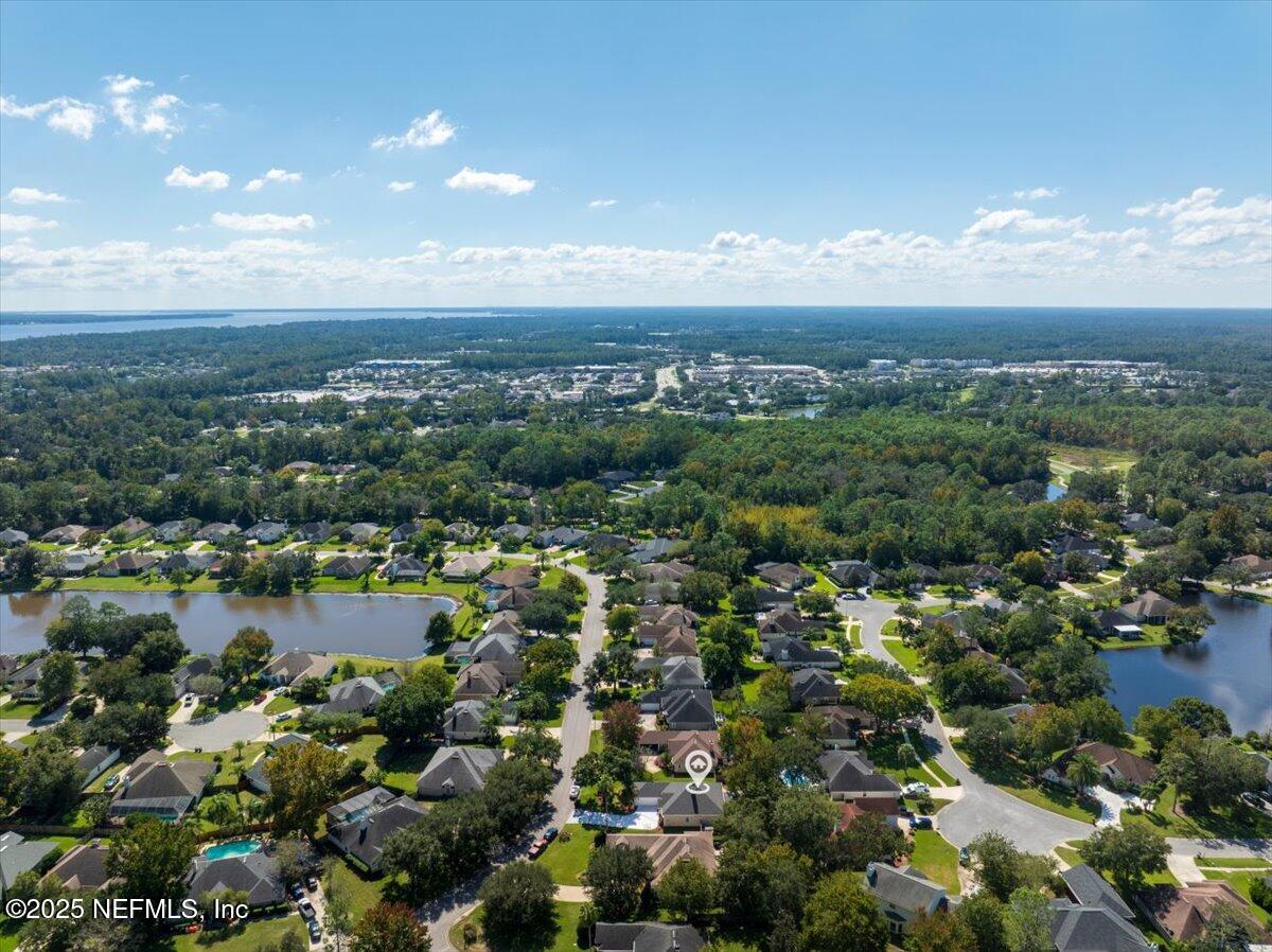 1940 Bluebonnet Way Fleming Island, FL 32003 - Photo 38 of 44 a view of a city