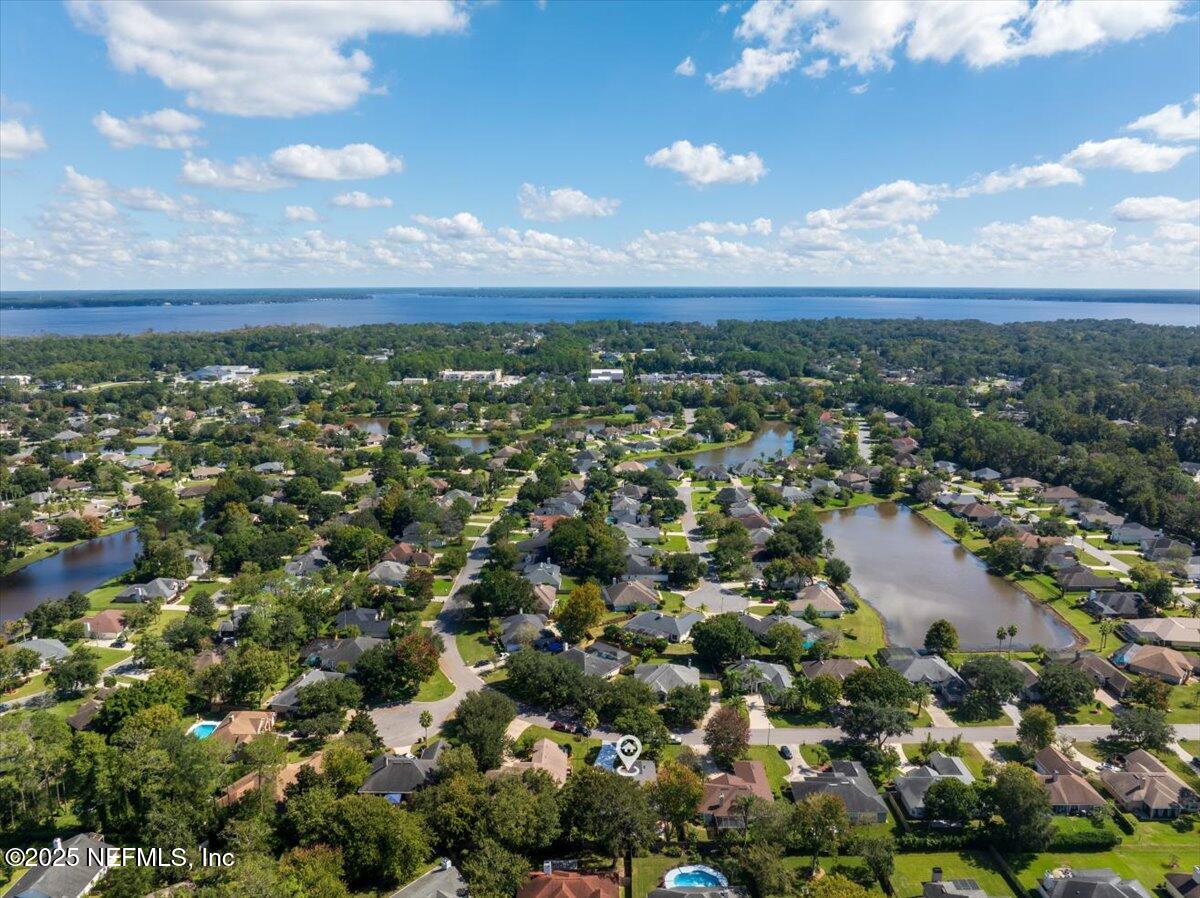 1940 Bluebonnet Way Fleming Island, FL 32003 - Photo 39 of 44 a view of a city