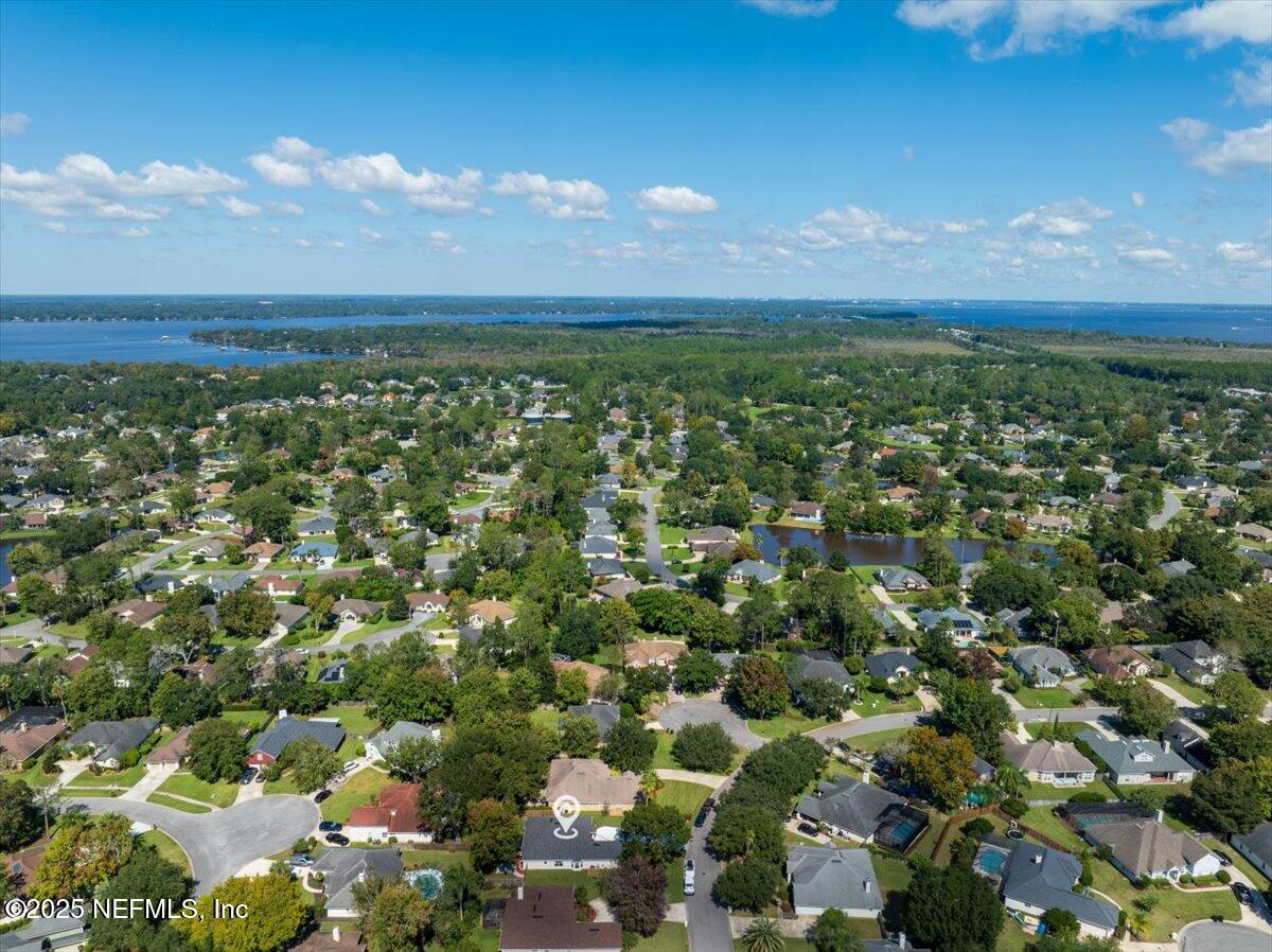 1940 Bluebonnet Way Fleming Island, FL 32003 - Photo 40 of 44 a view of a city