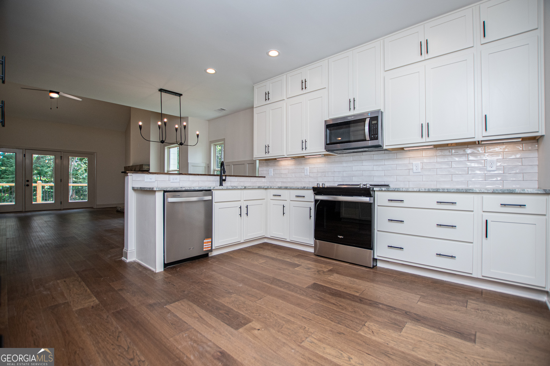 971 Horsley Mill Road Carrollton, GA 30116 - Photo 13 of 93
