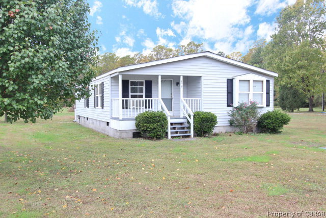 1501 Mila Road Heathsville, VA 22473 - Photo 20 of 20