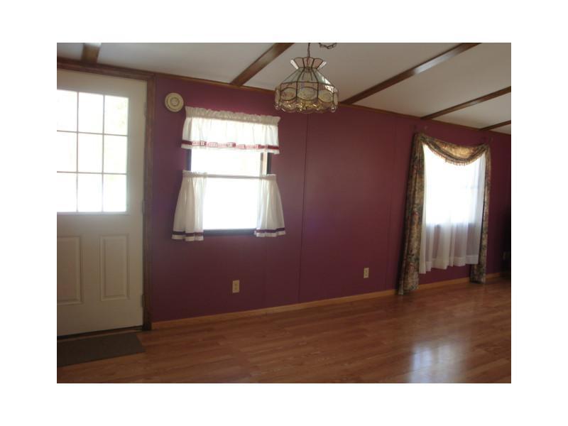 1885 Pushaw Road Glenburn, ME 04401 - Photo 7 of 29 Dining Room.