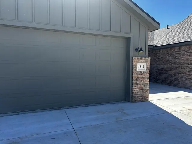 $1,550 | 5811 Urbana Place, Lubbock, TX 79407