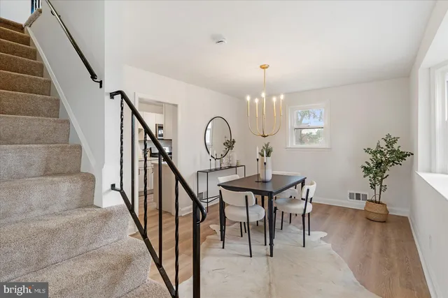 $259,999 | 2210 Walshire Avenue, Baltimore, MD 21214