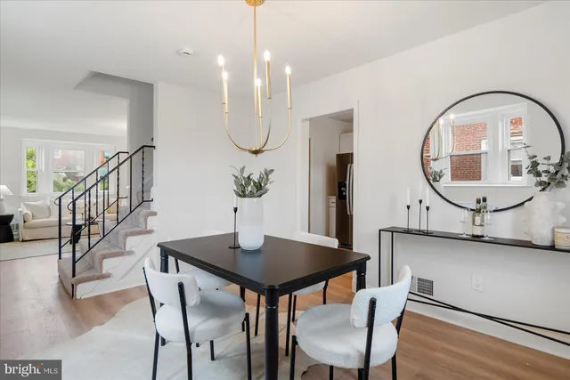 $259,999 | 2210 Walshire Avenue, Baltimore, MD 21214