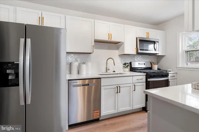 $259,999 | 2210 Walshire Avenue, Baltimore, MD 21214