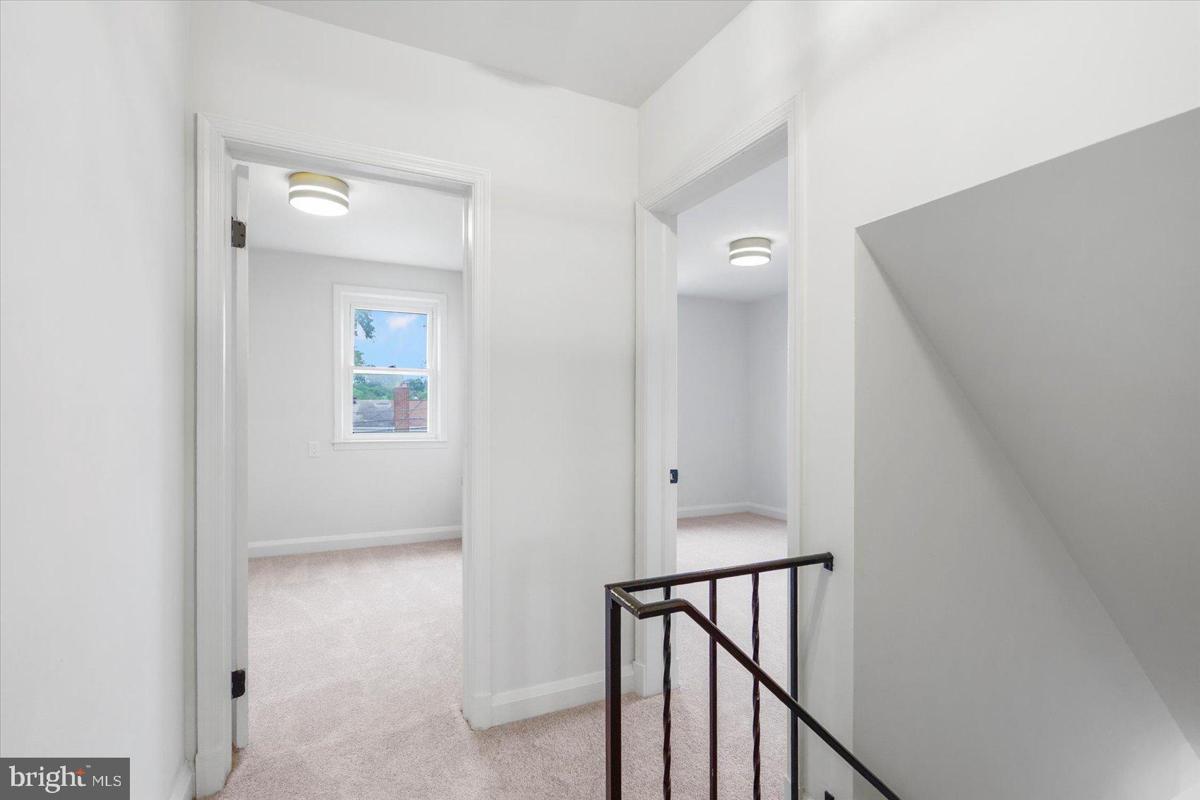 2210 Walshire Avenue Baltimore, MD 21214 - Photo 27 of 42 a view of an entryway