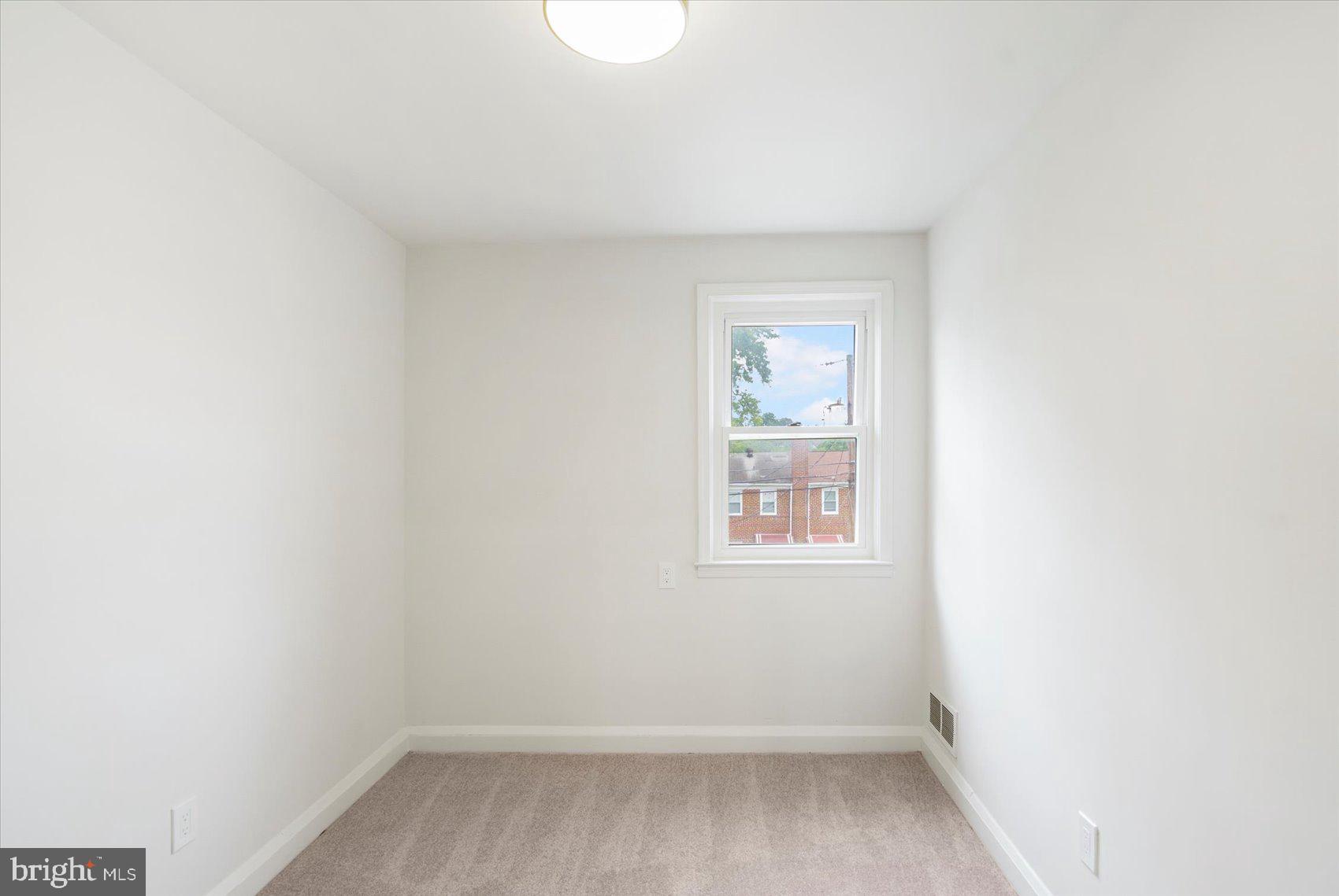 2210 Walshire Avenue Baltimore, MD 21214 - Photo 32 of 42 a view of room and window