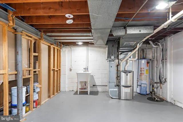 $259,999 | 2210 Walshire Avenue, Baltimore, MD 21214