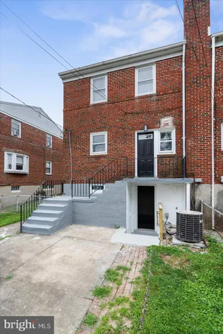 $259,999 | 2210 Walshire Avenue, Baltimore, MD 21214