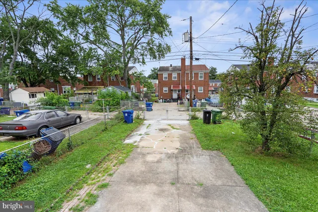 $259,999 | 2210 Walshire Avenue, Baltimore, MD 21214