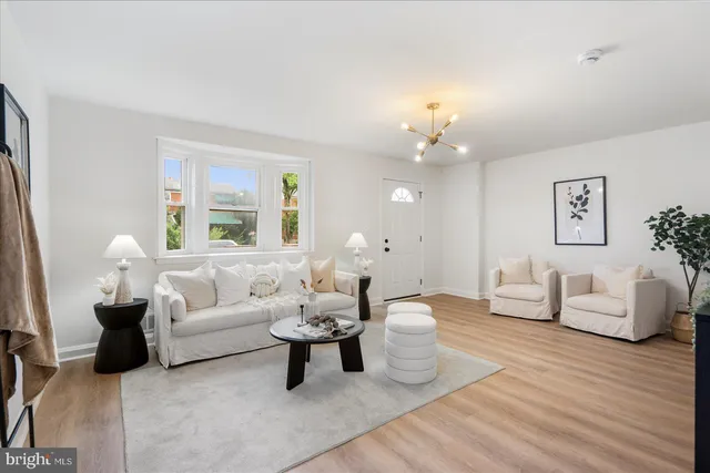 $259,999 | 2210 Walshire Avenue, Baltimore, MD 21214