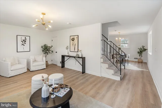 $259,999 | 2210 Walshire Avenue, Baltimore, MD 21214