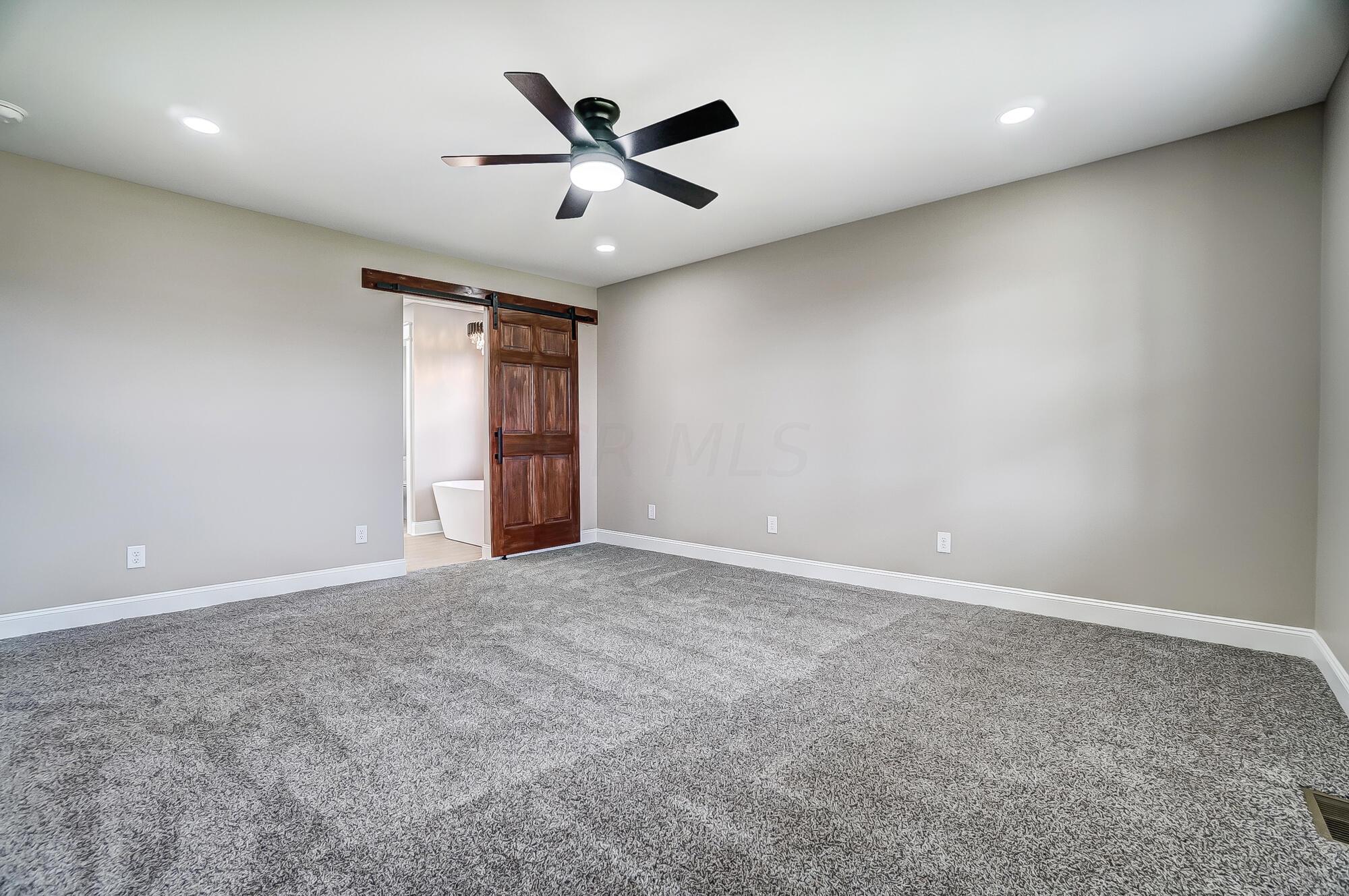 4453 Pleasantville Road Northwest Carroll, OH 43112 - Photo 28 of 87 Owner Suite - 4453 Pleasantville Road, Carroll, OH 43112