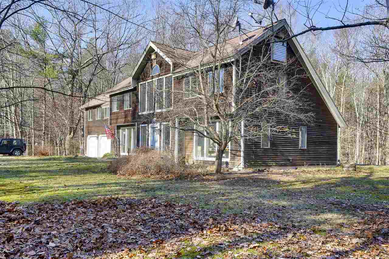 122 Perry Pasture Road Dublin, NH 03444 - Photo 40 of 40