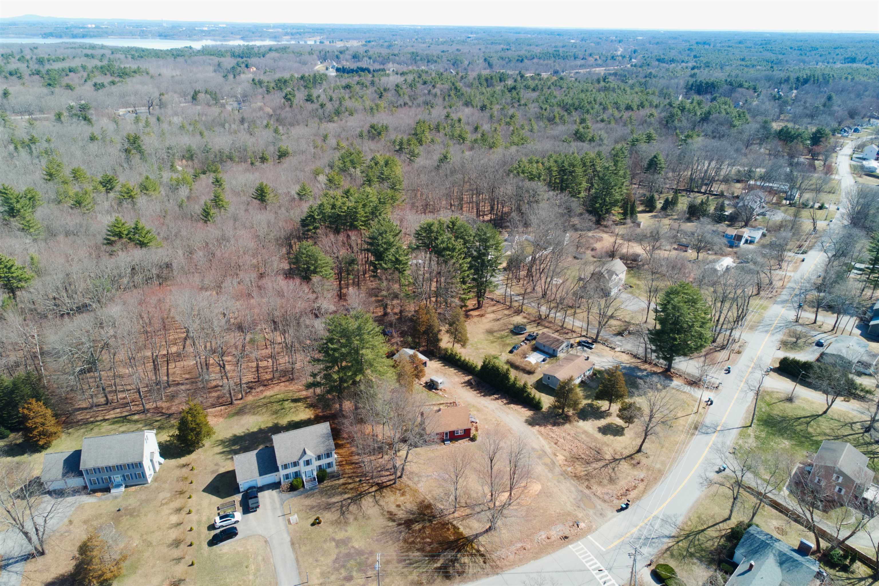 29 Lovell Road Stratham, NH 03885 - Photo 34 of 36