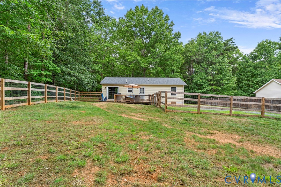 95 B-A-H Road Scottsville, VA 24590 - Photo 26 of 29