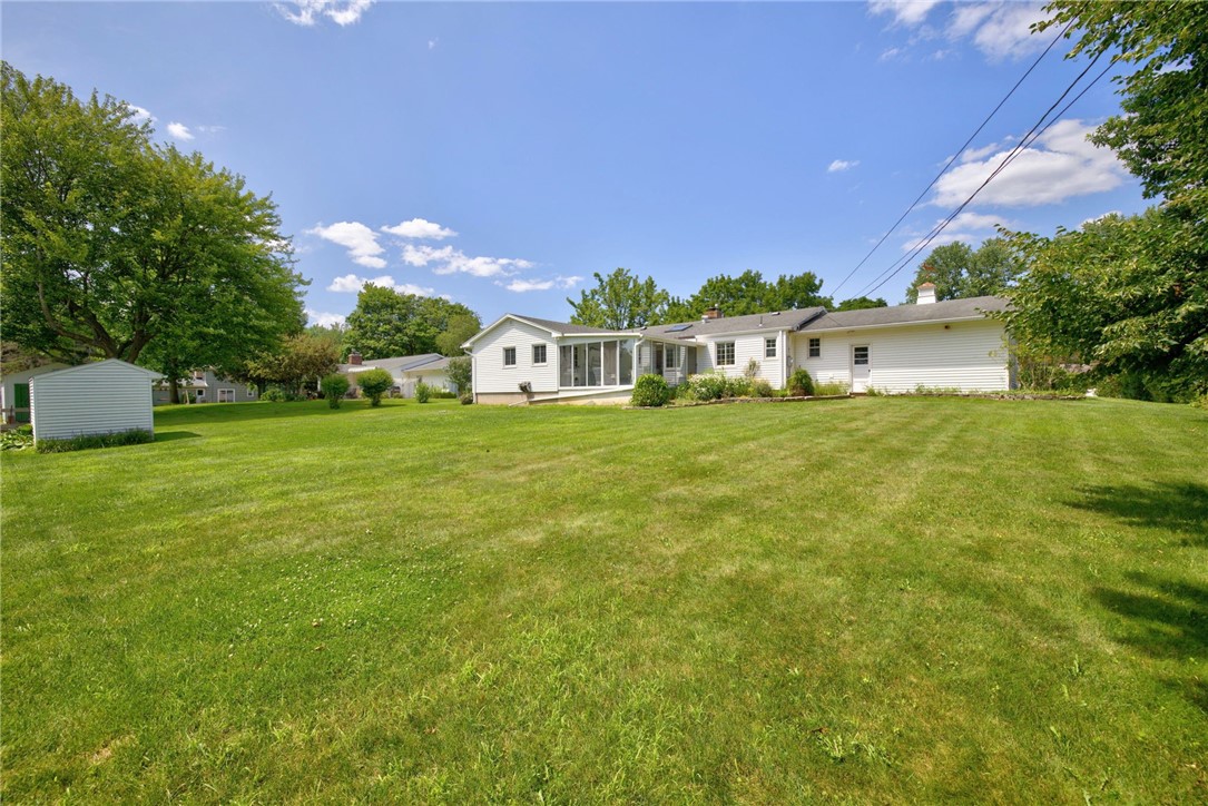 90 City View Drive Penfield, NY 14625 - Photo 35 of 35 Gallery Image 35