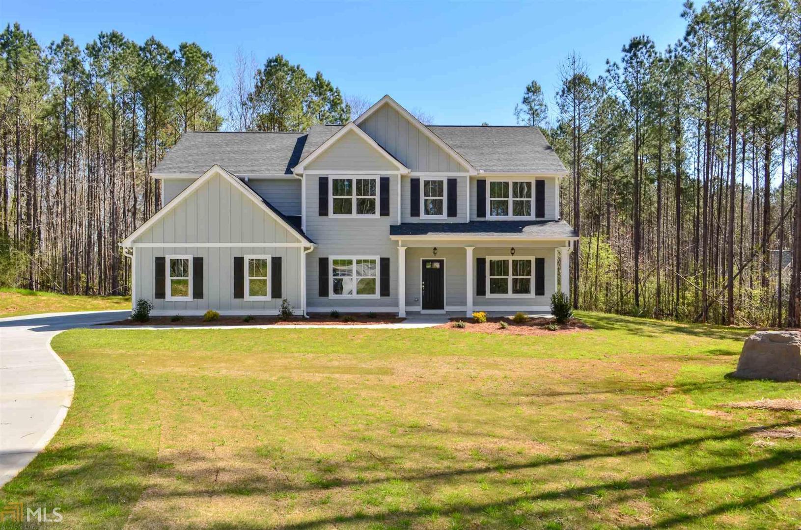 76 Bottoms Road, Unit 6 Concord, GA 30206 - Photo 1 of 1