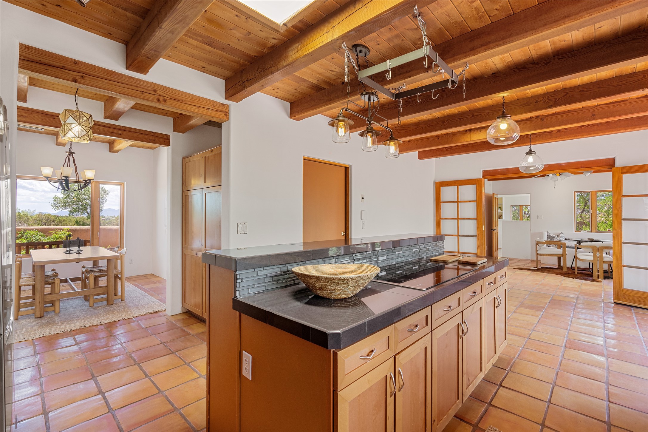 56 Balsa Road Santa Fe, NM 87508 - Photo 16 of 50 Kitchen