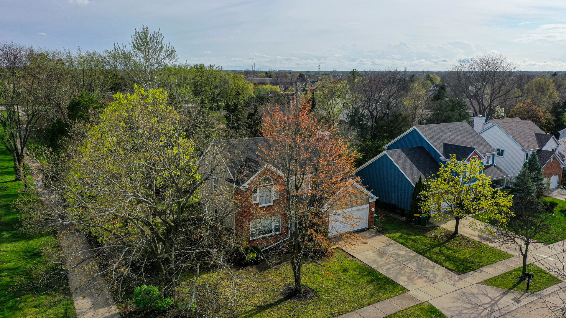 3 Chestnut Terrace Buffalo Grove, IL 60089 - Photo 31 of 39