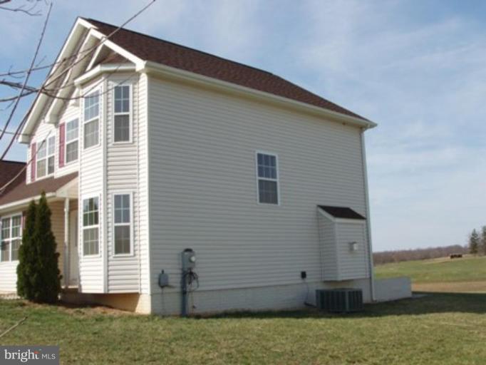 348 Thumper Drive Ranson, WV 25438 - Photo 14 of 15 Exterior #2
