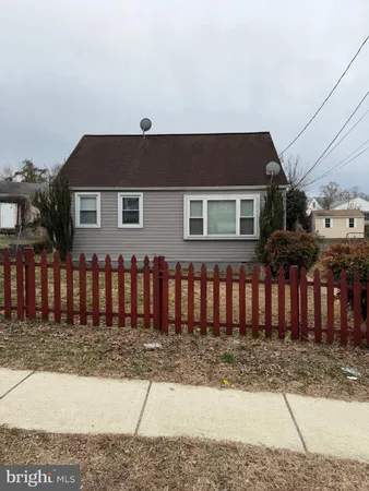 $2,600 | 6609 Patterson Street, Riverdale, MD 20737