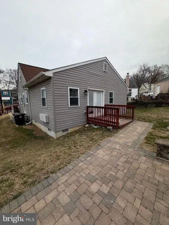 $2,600 | 6609 Patterson Street, Riverdale, MD 20737