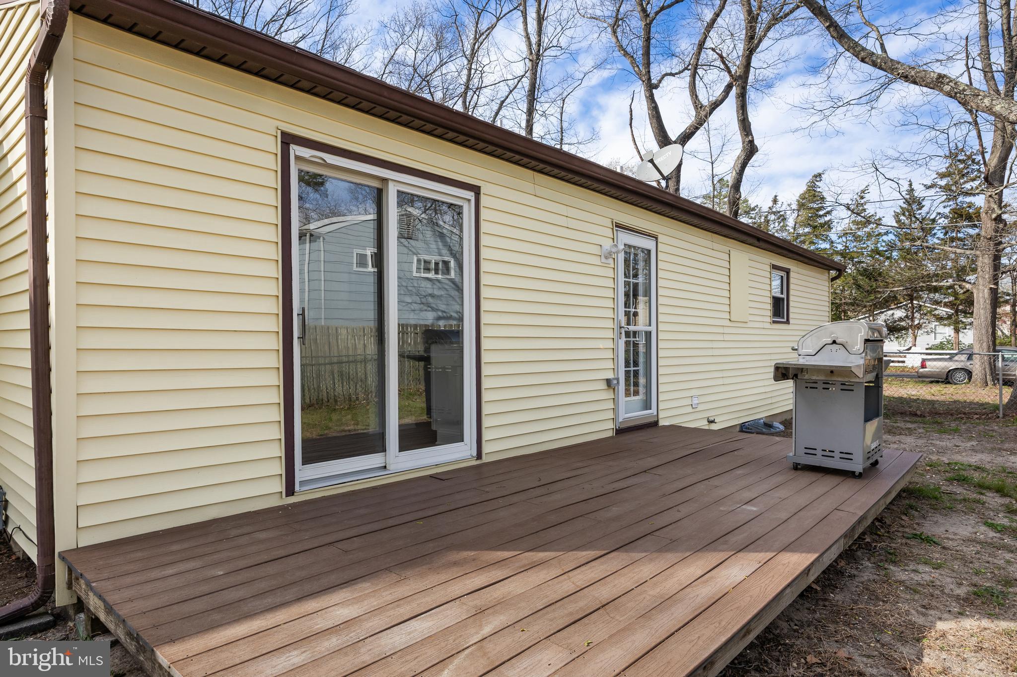 601 New York Road Browns Mills, NJ 08015 - Photo 24 of 27