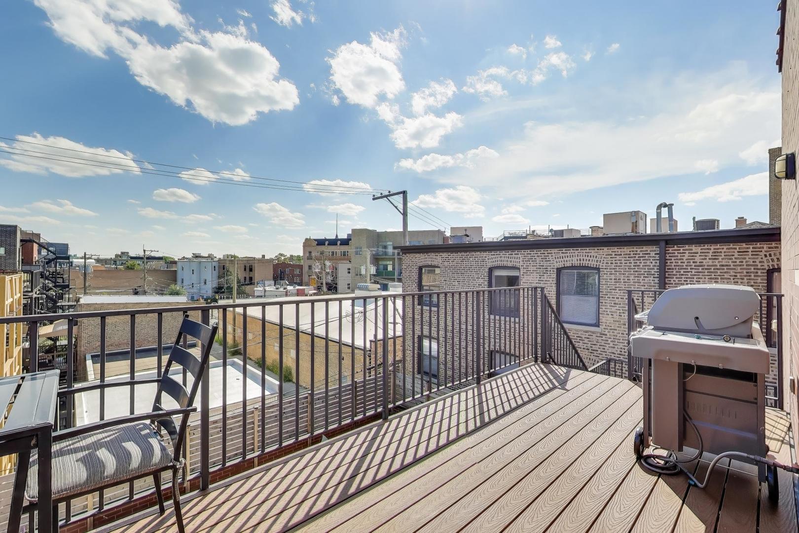 1131 West Grace Street, Unit 3 Chicago, IL 60613 - Photo 21 of 27
