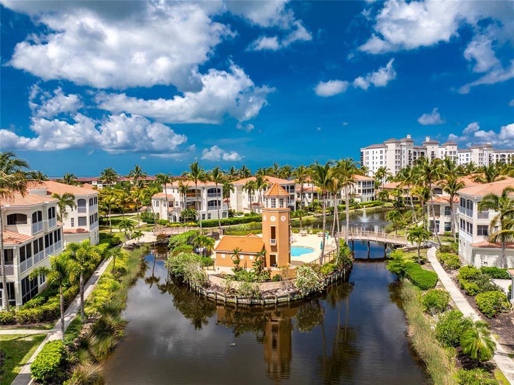 3485 Sunset Key Circle, Unit 101 Punta Gorda, FL 33955 - Photo 51 of 61