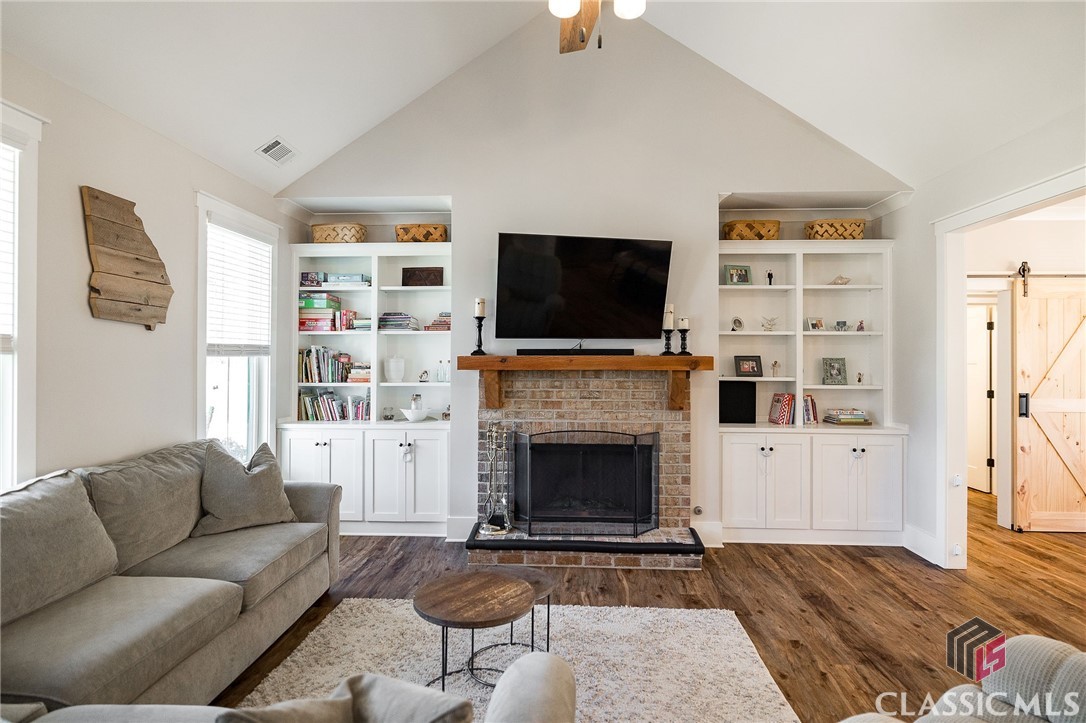1339 Price Mill Road Madison, GA 30650 - Photo 26 of 50