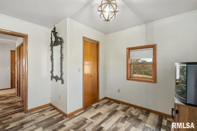 a kitchen with stainless steel appliances granite countertop a sink and a microwave