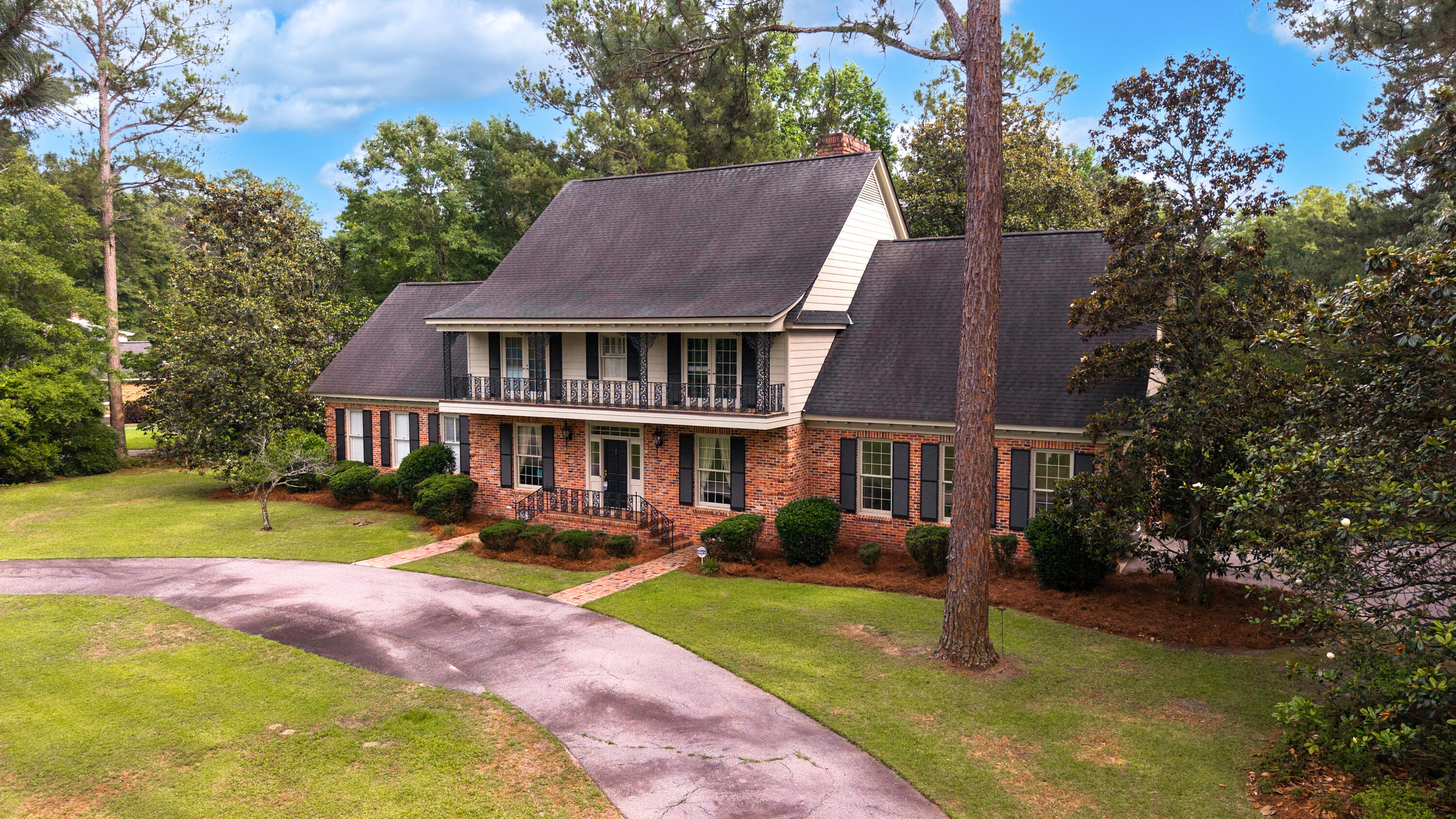 2850 Brownfield Way Sumter, SC 29150 - Photo 3 of 23