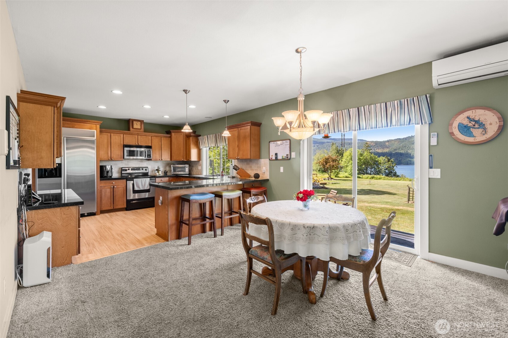 623 East Sequim Bay Road Sequim, WA 98382 - Photo 10 of 40