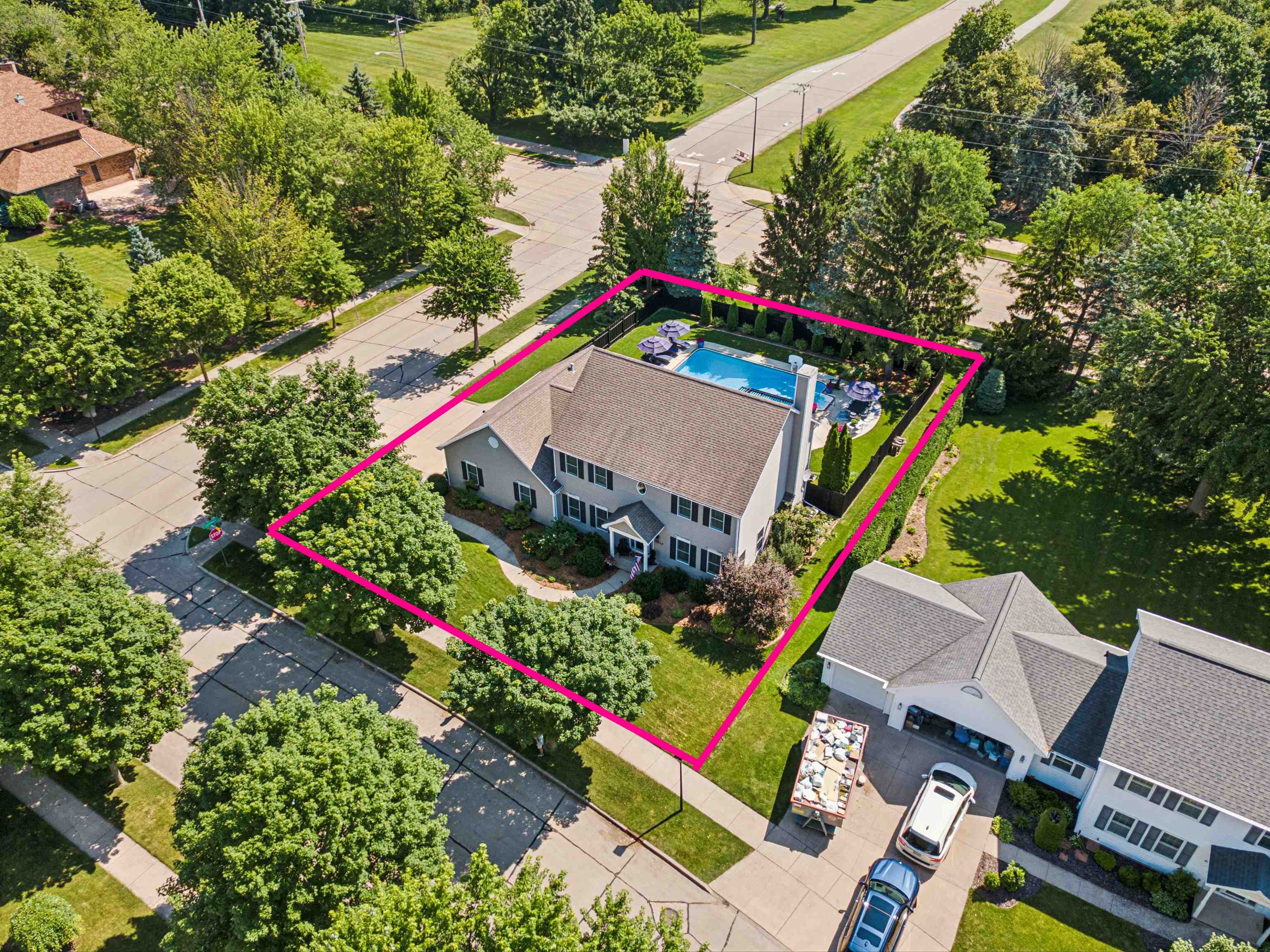4232 Terraview Drive Appleton, WI 54913 - Photo 65 of 65