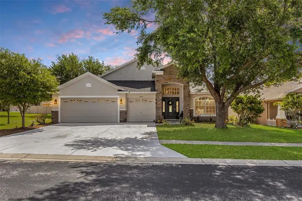 $375,000 | 13428 Mandalay Place, Spring Hill, FL 34609