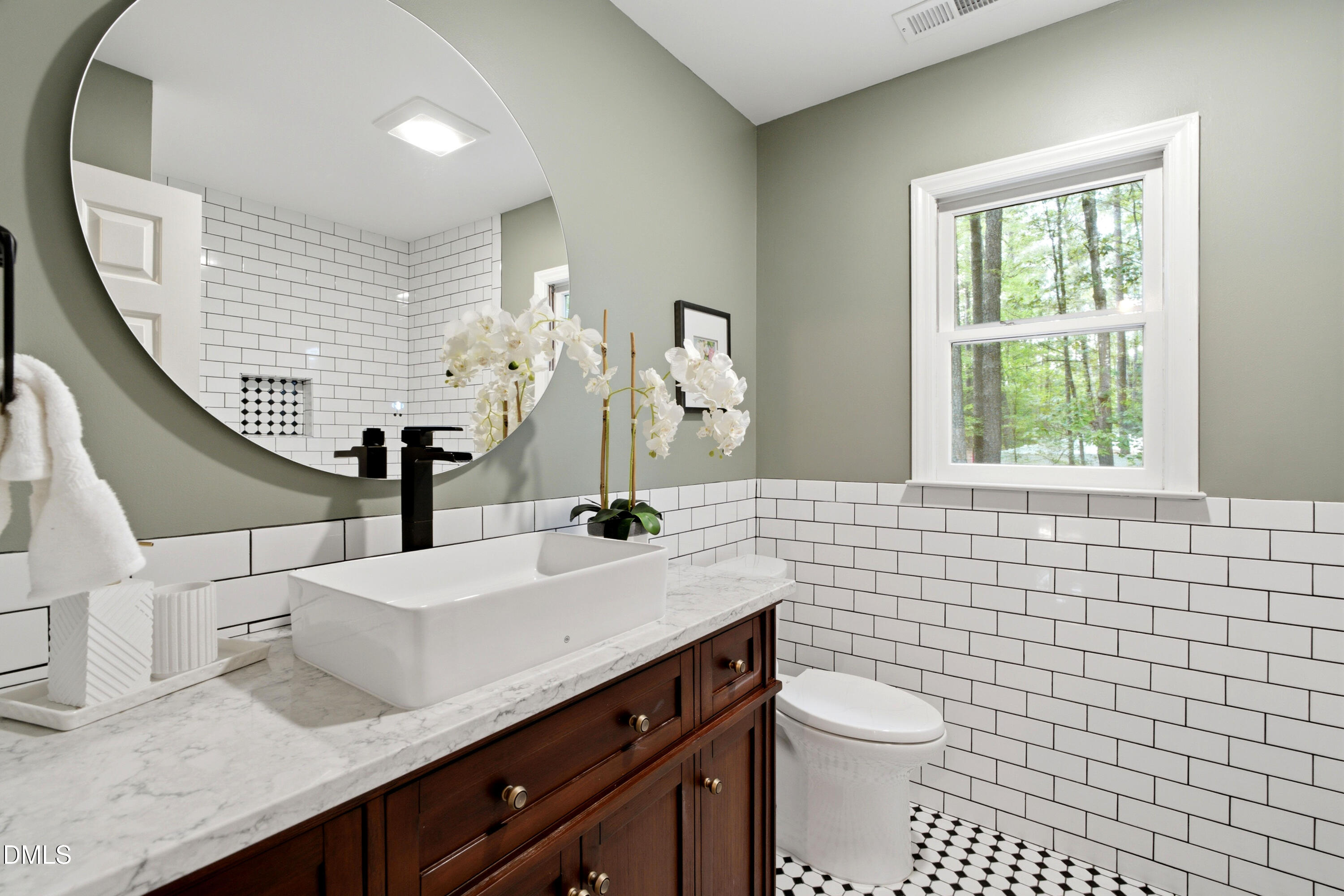 8112 Morgans Way Raleigh, NC 27615 - Photo 22 of 44