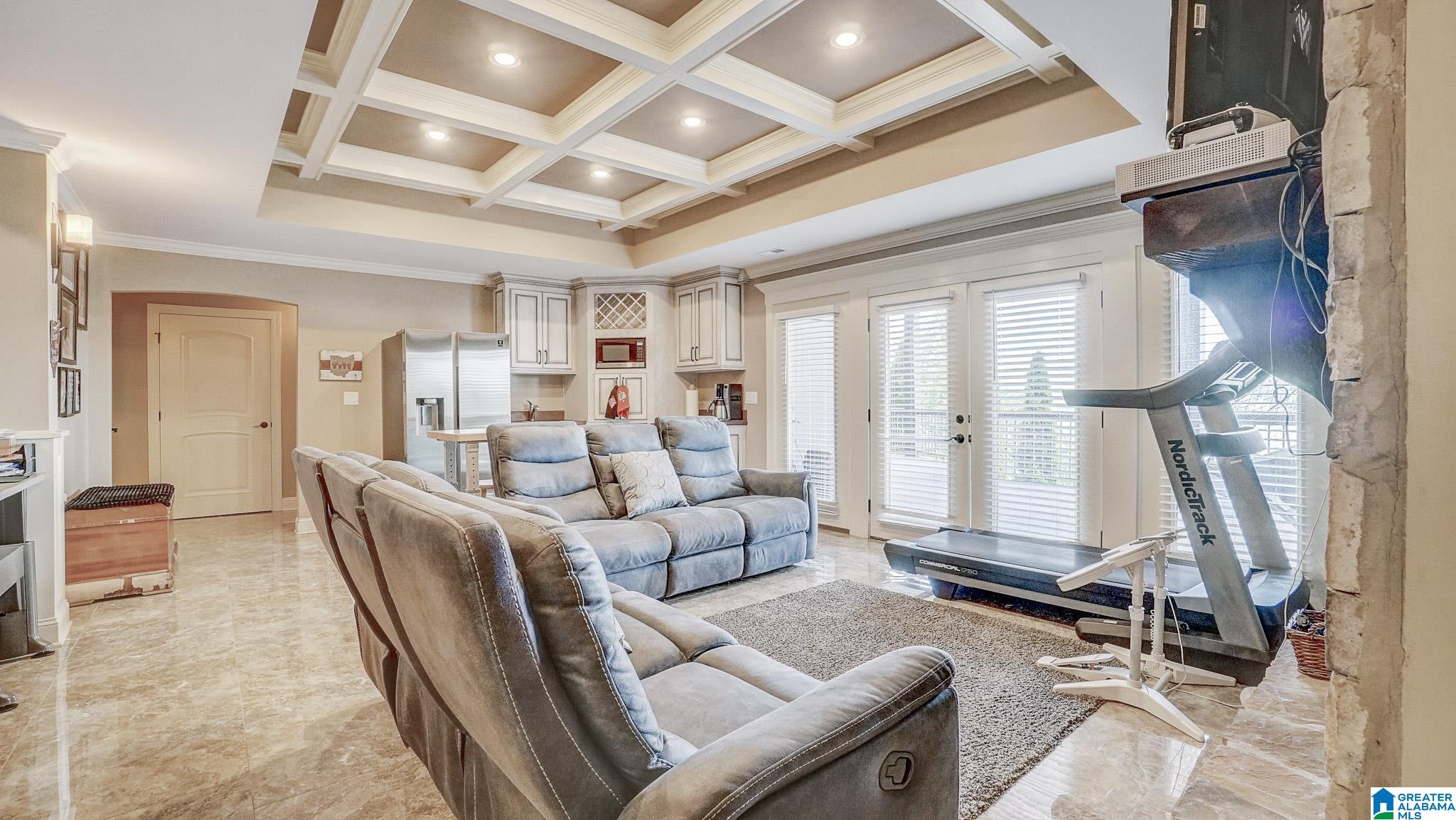 268 Boulder Point Lane Ohatchee, AL 36271 - Photo 59 of 78