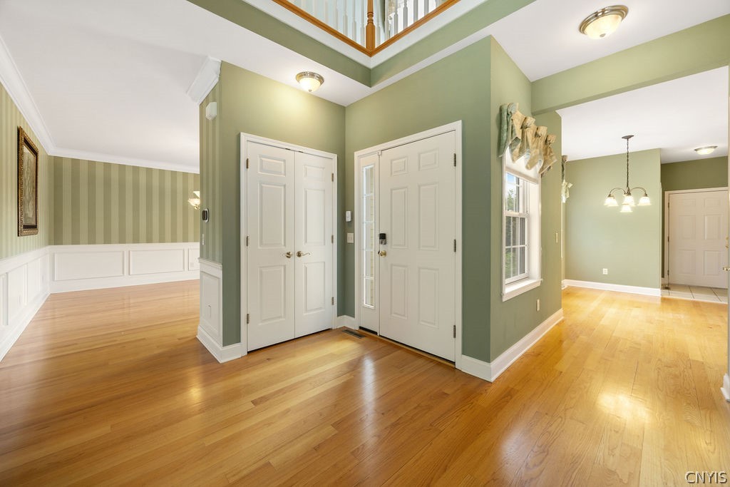 206 Falling Brook Path Manlius, NY 13066 - Photo 10 of 31