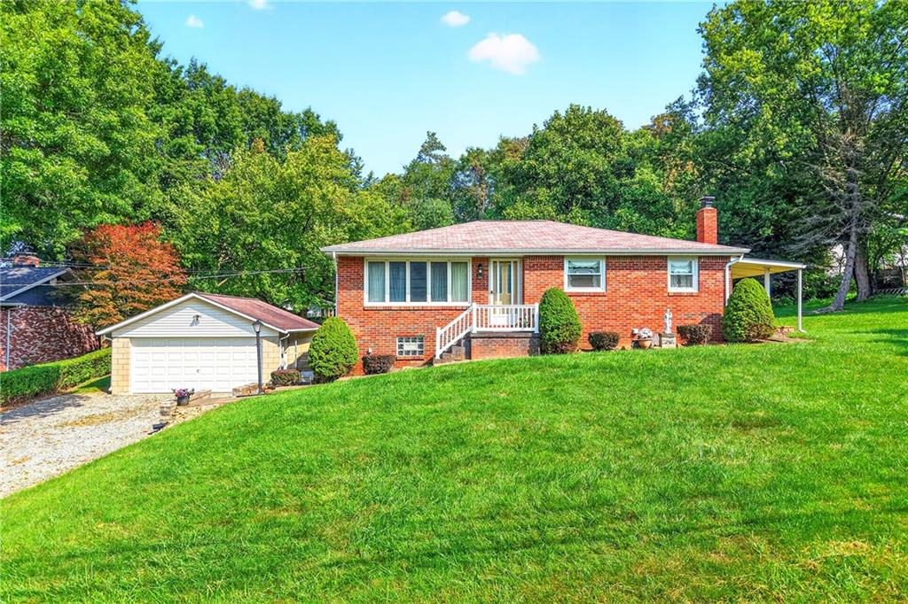 151 Huntingdon Road Wyano, PA 15695 - Photo 3 of 50 Gallery Image 3