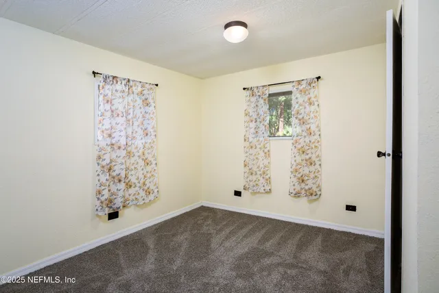 a view of outdoor space with city view