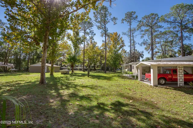 $225,000 | 600 Palmetto Street, Welaka, FL 32193