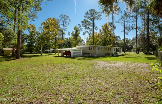 $225,000 | 600 Palmetto Street, Welaka, FL 32193