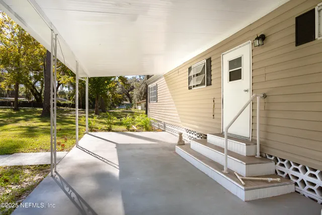 $225,000 | 600 Palmetto Street, Welaka, FL 32193