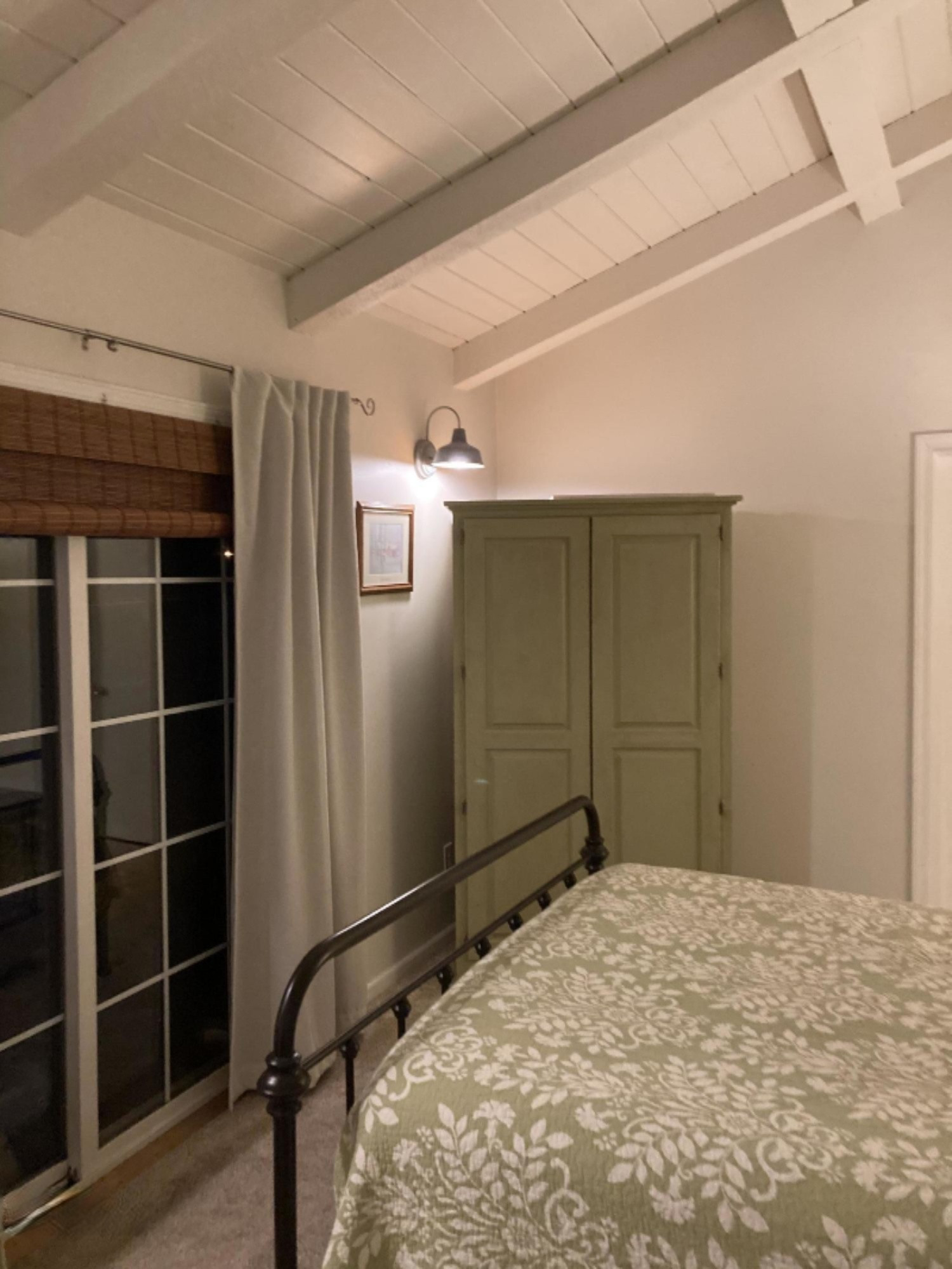 555 Cherry Road Manistee, MI 49660 - Photo 12 of 22 Master Bedroom