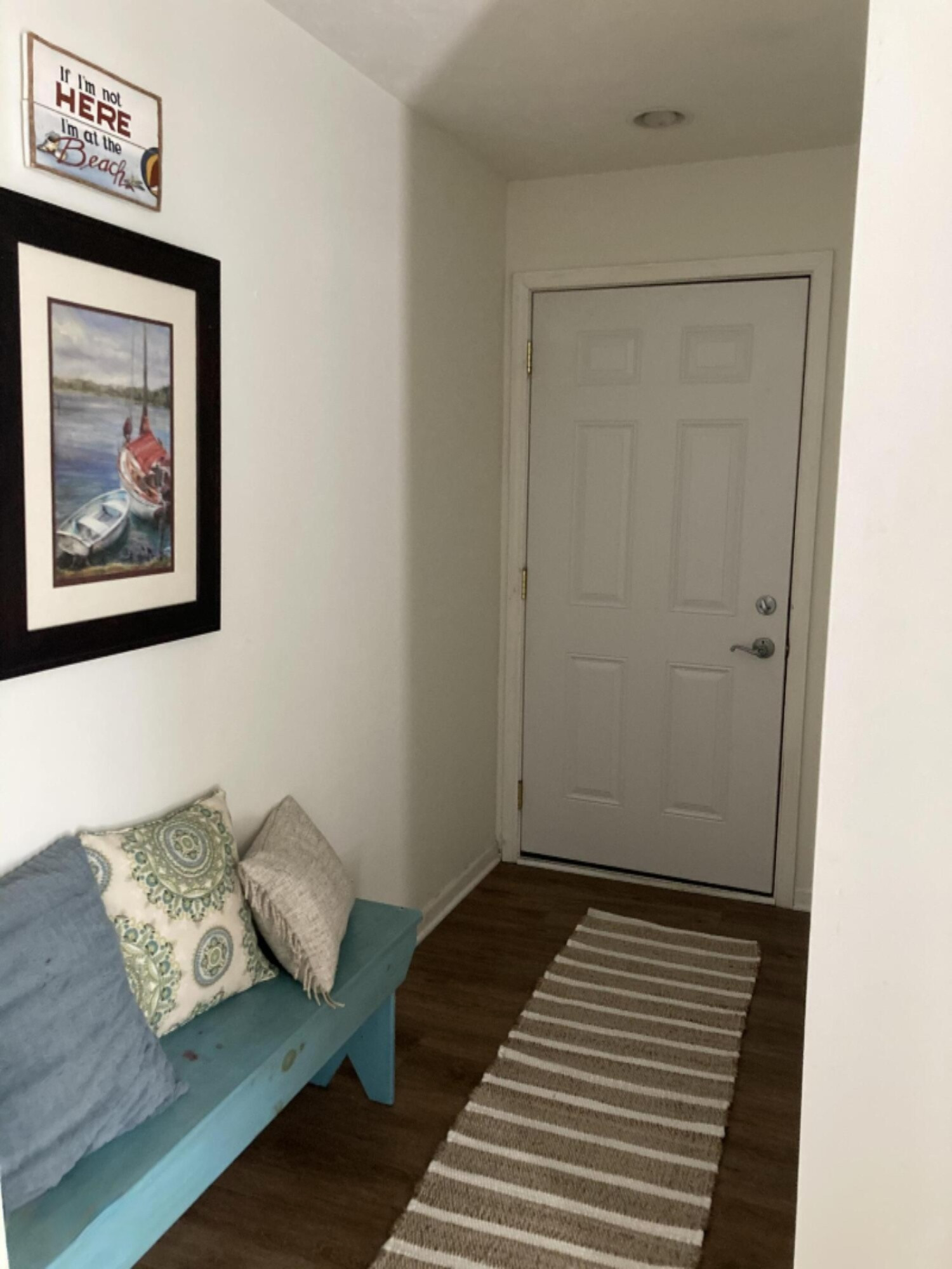 555 Cherry Road Manistee, MI 49660 - Photo 2 of 22 Entry
